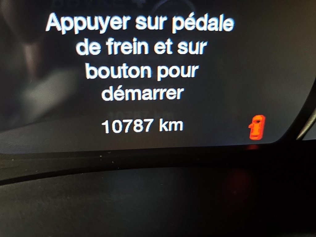 Dodge Durango R/T AWD // BLACKTOP 2024 à Sherbrooke, Québec - 13 - w1024h768px