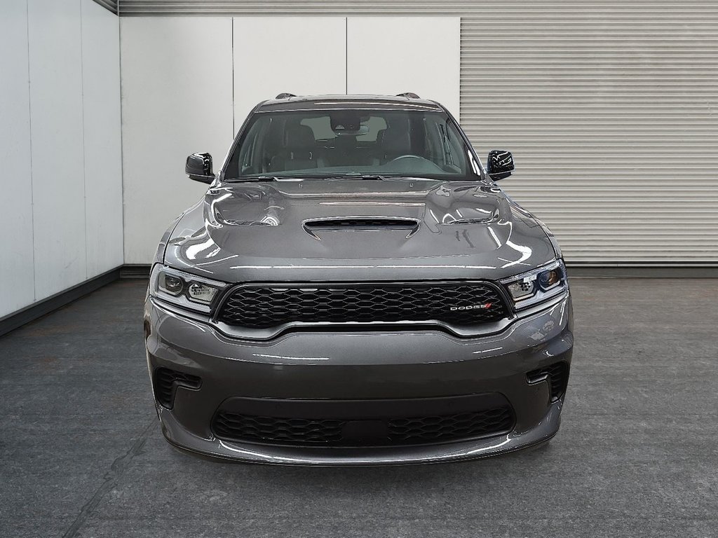 Dodge Durango R/T AWD // BLACKTOP 2024 à Sherbrooke, Québec - 2 - w1024h768px