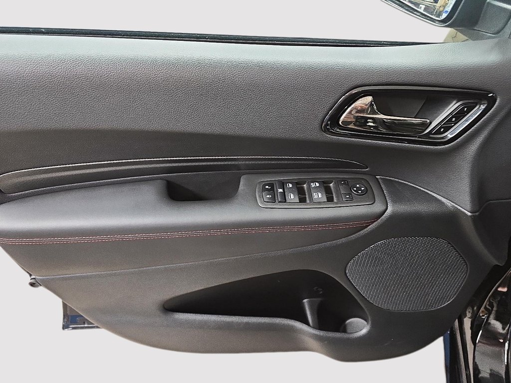 Dodge Durango R/T AWD // BLACKTOP 2024 à Sherbrooke, Québec - 11 - w1024h768px