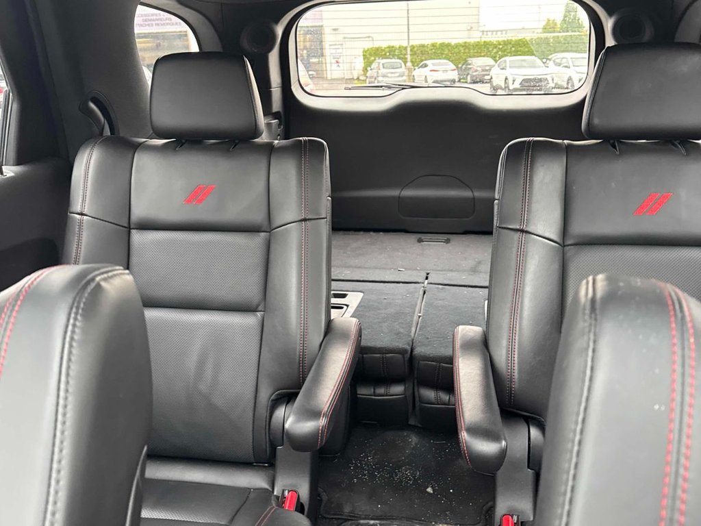 Dodge Durango R/T AWD // BLACKTOP 2024 à Sherbrooke, Québec - 2 - w1024h768px