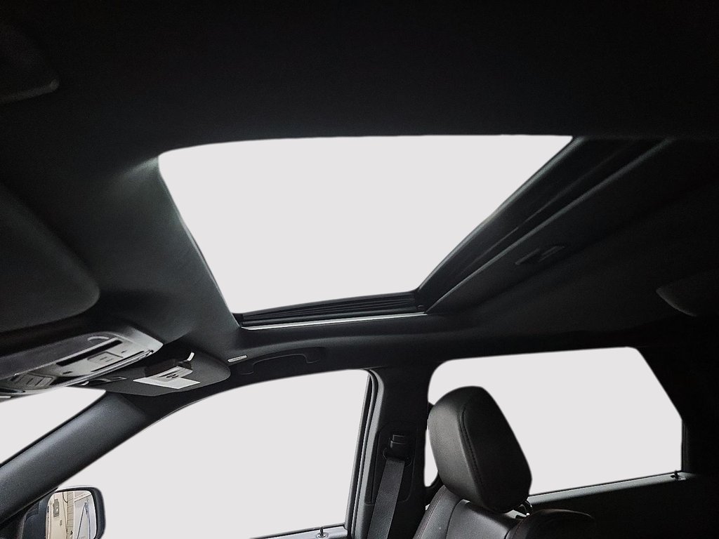 Dodge Durango R/T AWD // BLACKTOP 2024 à Sherbrooke, Québec - 17 - w1024h768px