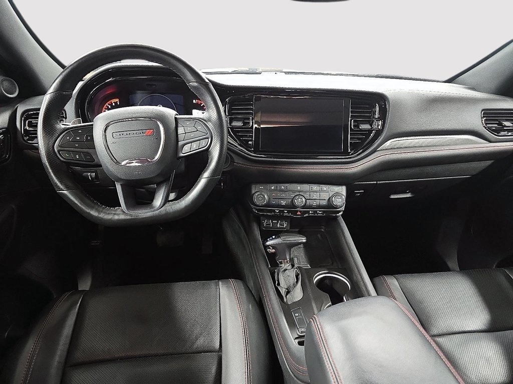 Dodge Durango R/T AWD // BLACKTOP 2024 à Sherbrooke, Québec - 10 - w1024h768px