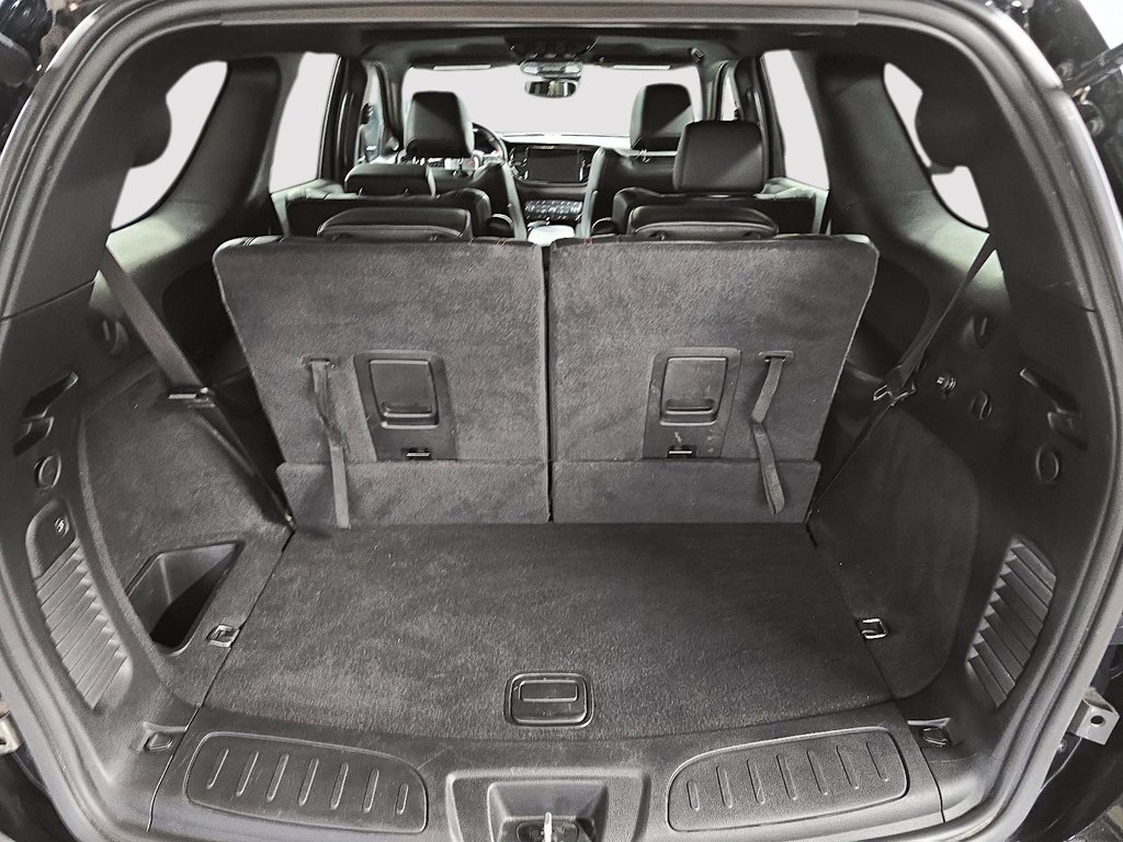 2024 Dodge Durango R/T AWD // BLACKTOP-5
