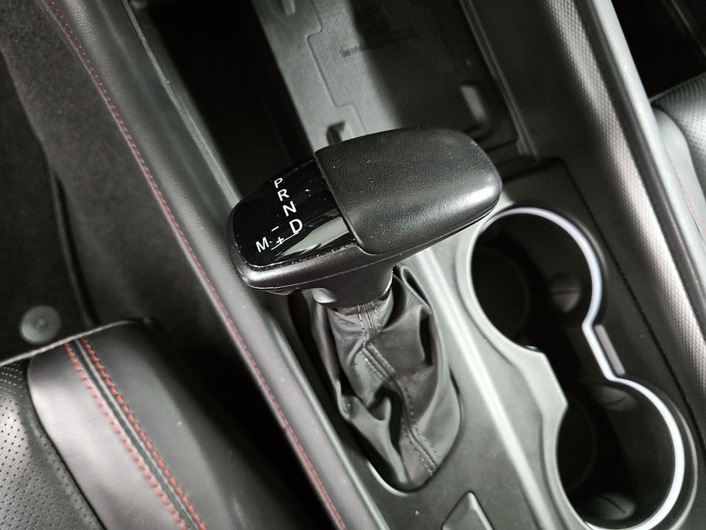 Dodge Durango R/T AWD // BLACKTOP 2024 à Sherbrooke, Québec - 15 - w1024h768px