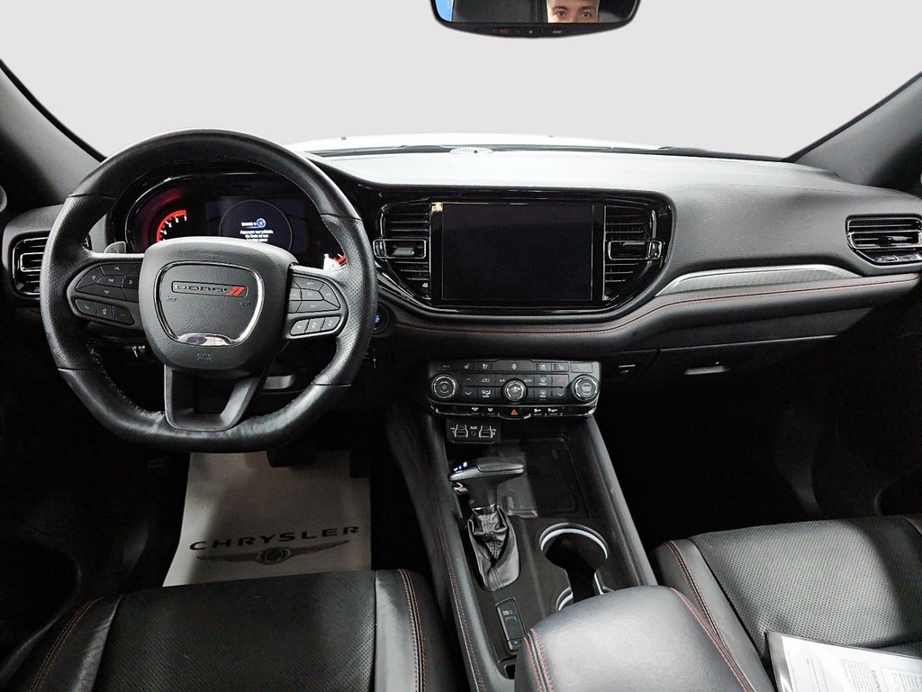 2024 Dodge Durango R/T // DURANGO // DODGE // HEMI in Sherbrooke, Quebec - 10 - w1024h768px