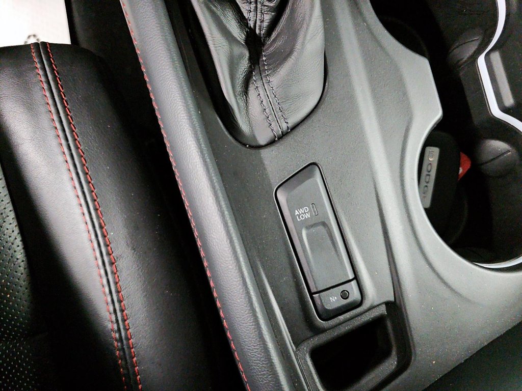 2024 Dodge Durango R/T // DURANGO // DODGE // HEMI in Sherbrooke, Quebec - 16 - w1024h768px