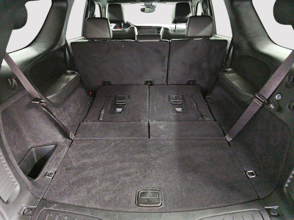 2024 Dodge Durango R/T // DURANGO // DODGE // HEMI in Sherbrooke, Quebec - 6 - w1024h768px