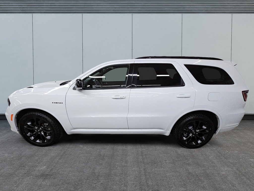 2024 Dodge Durango R/T // DURANGO // DODGE // HEMI in Sherbrooke, Quebec - 5 - w1024h768px