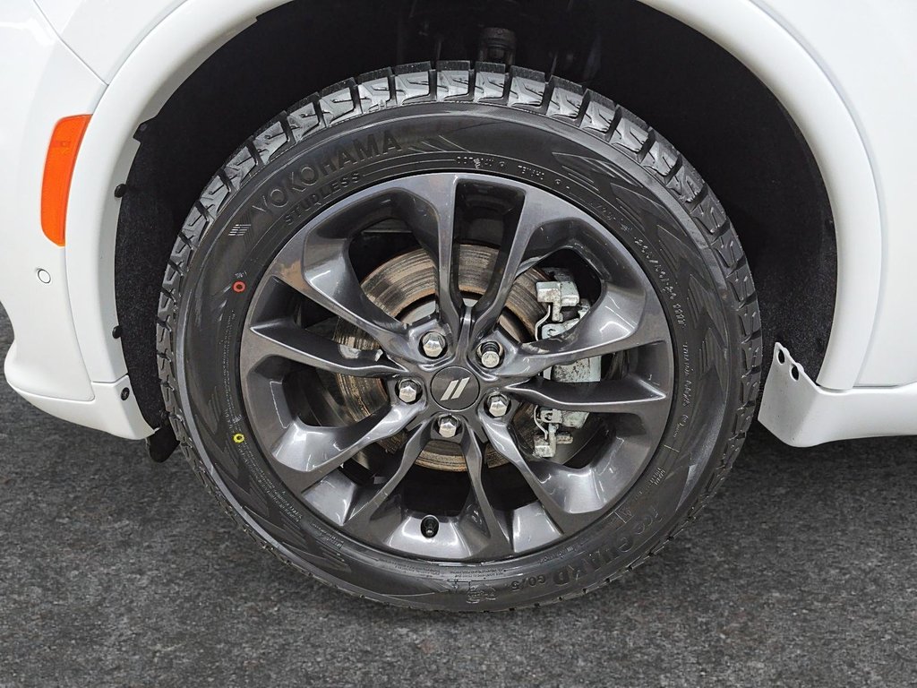 2024 Dodge Durango R/T // DURANGO // DODGE // HEMI in Sherbrooke, Quebec - 7 - w1024h768px