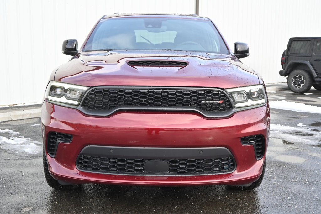 2025  Durango GT PLUS in Sherbrooke, Quebec - 4 - w1024h768px