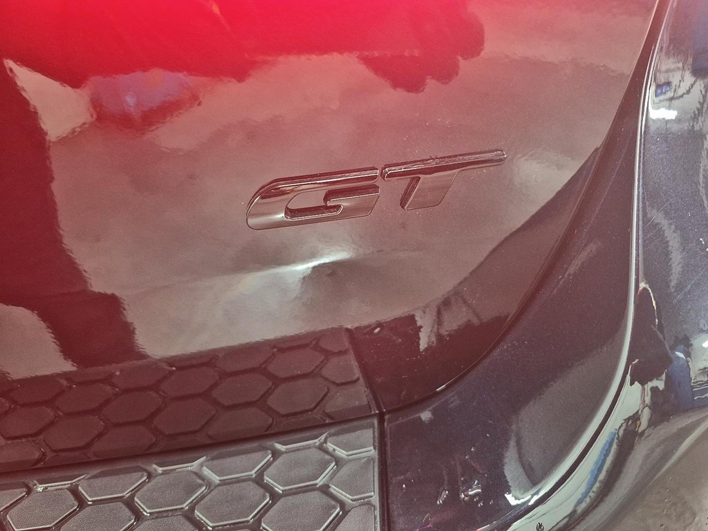 Dodge Durango GT 2025 à St-Jean-Sur-Richelieu, Québec - 16 - w1024h768px