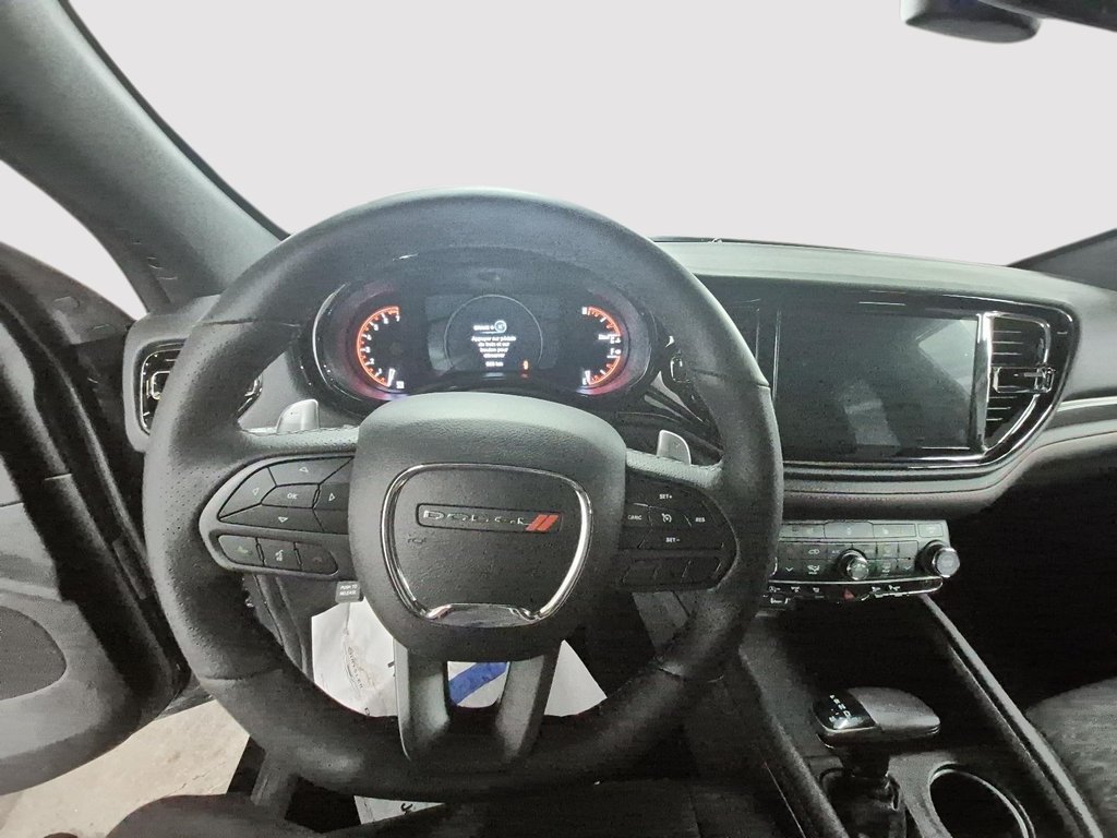 Dodge Durango GT 2025 à St-Jean-Sur-Richelieu, Québec - 10 - w1024h768px