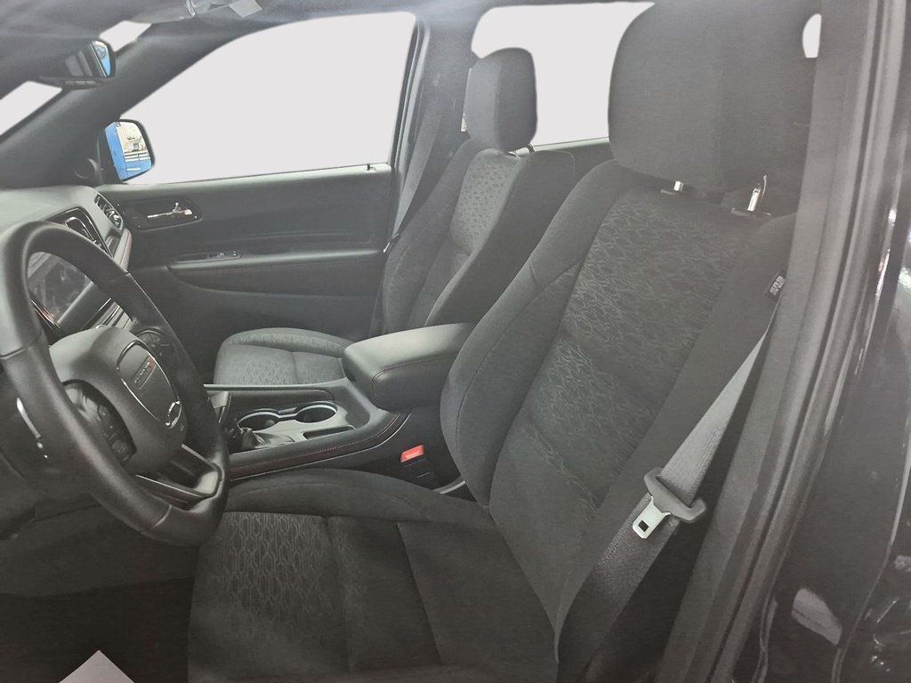 Dodge Durango GT 2025 à St-Jean-Sur-Richelieu, Québec - 9 - w1024h768px
