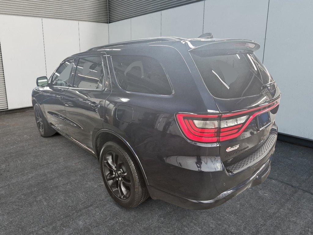 Dodge Durango GT 2025 à St-Jean-Sur-Richelieu, Québec - 4 - w1024h768px