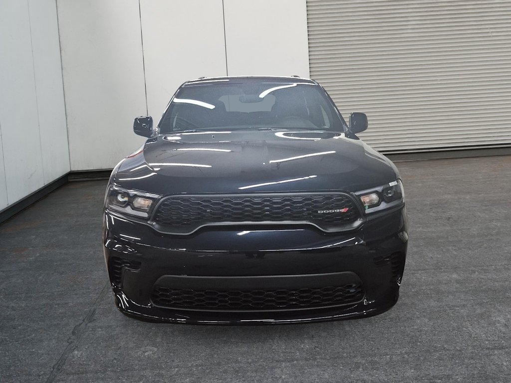 Dodge Durango GT 2025 à St-Jean-Sur-Richelieu, Québec - 2 - w1024h768px