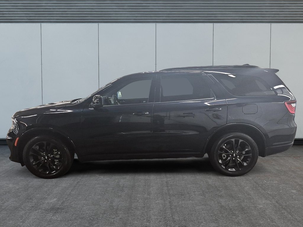 Dodge Durango GT 2025 à St-Jean-Sur-Richelieu, Québec - 5 - w1024h768px