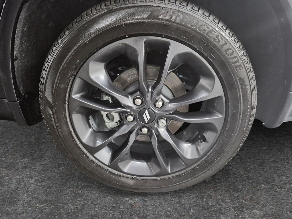 Dodge Durango GT 2025 à St-Jean-Sur-Richelieu, Québec - 7 - w1024h768px