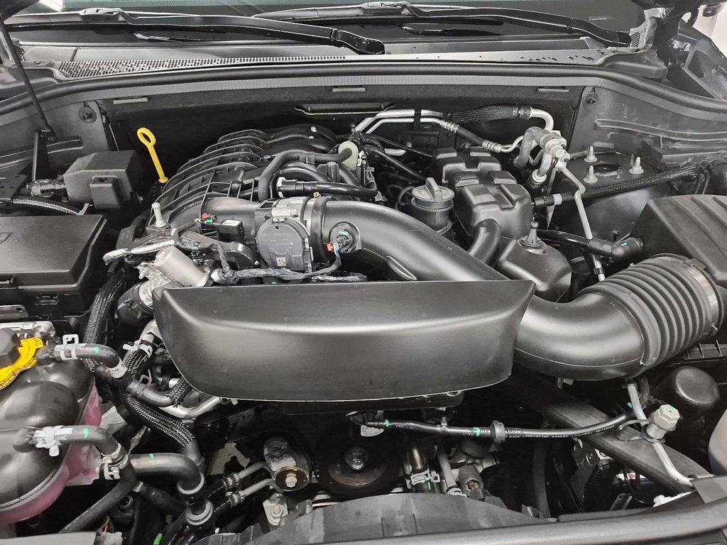 Dodge Durango GT 2025 à St-Jean-Sur-Richelieu, Québec - 8 - w1024h768px