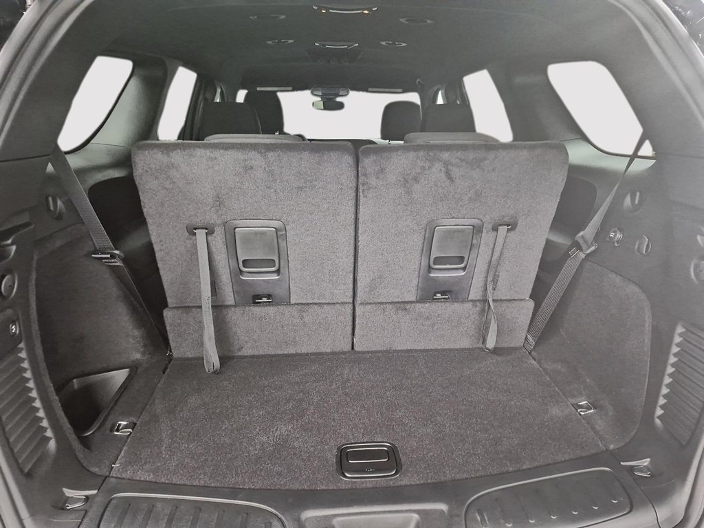 Dodge Durango GT 2025 à St-Jean-Sur-Richelieu, Québec - 6 - w1024h768px