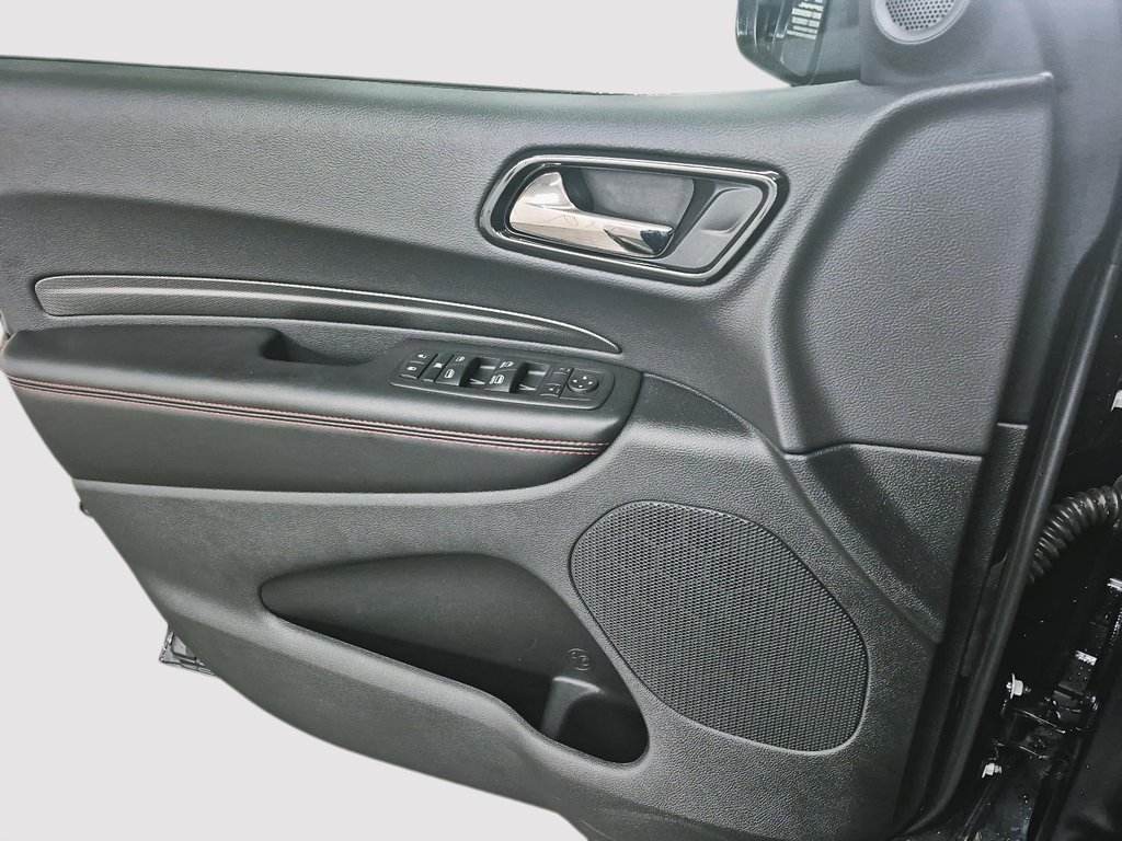 Dodge Durango GT 2025 à St-Jean-Sur-Richelieu, Québec - 11 - w1024h768px