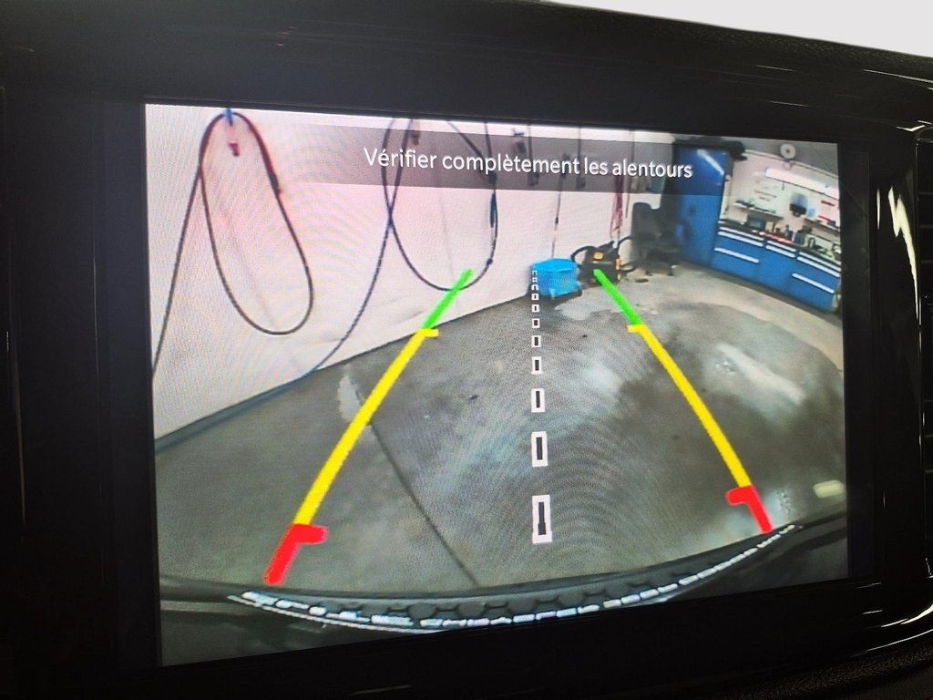 Dodge Durango GT 2025 à St-Jean-Sur-Richelieu, Québec - 17 - w1024h768px