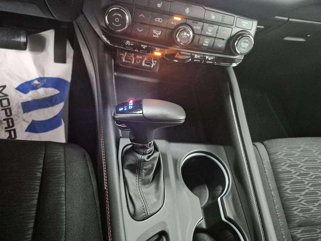 Dodge Durango GT 2025 à St-Jean-Sur-Richelieu, Québec - 15 - w1024h768px