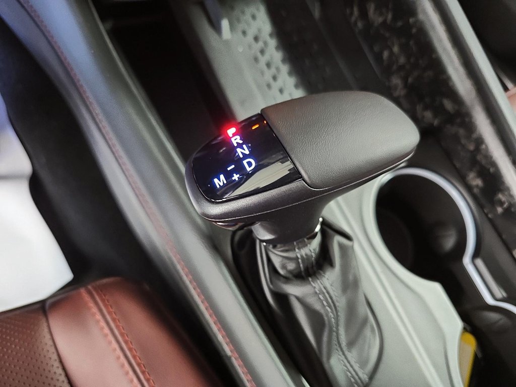 2025 Dodge DURANGO R/T PLUS in Sherbrooke, Quebec - 15 - w1024h768px