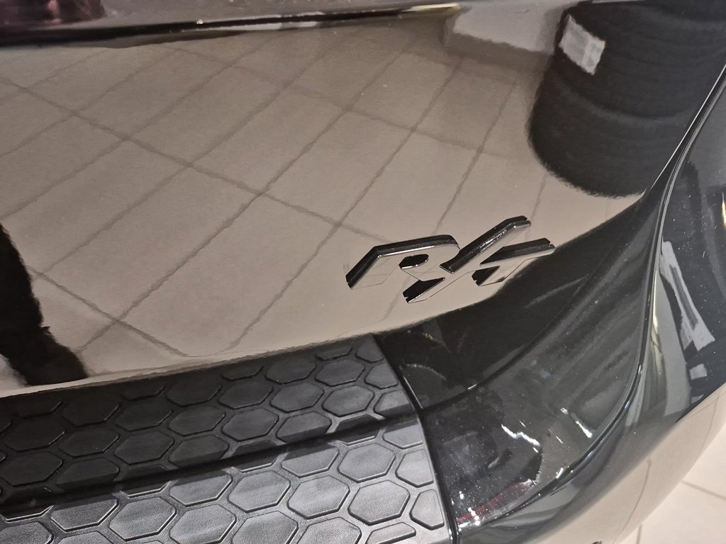 Dodge Durango R/T PLUS 2025 à St-Jean-Sur-Richelieu, Québec - 15 - w1024h768px