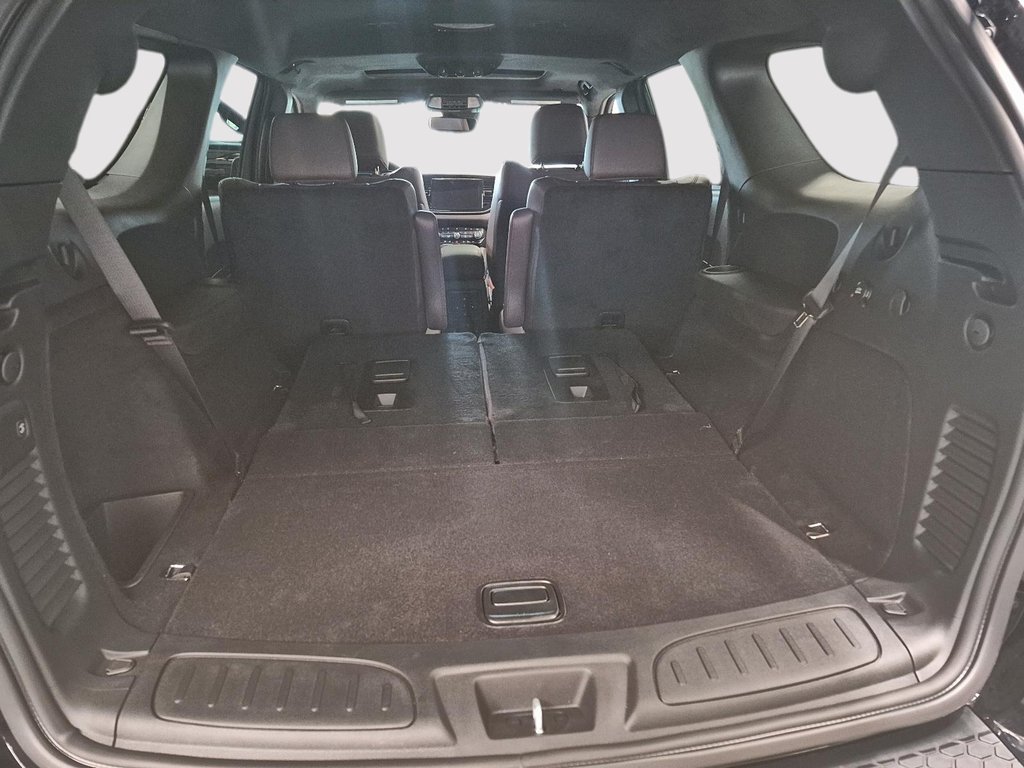 Dodge Durango R/T PLUS 2025 à St-Jean-Sur-Richelieu, Québec - 6 - w1024h768px