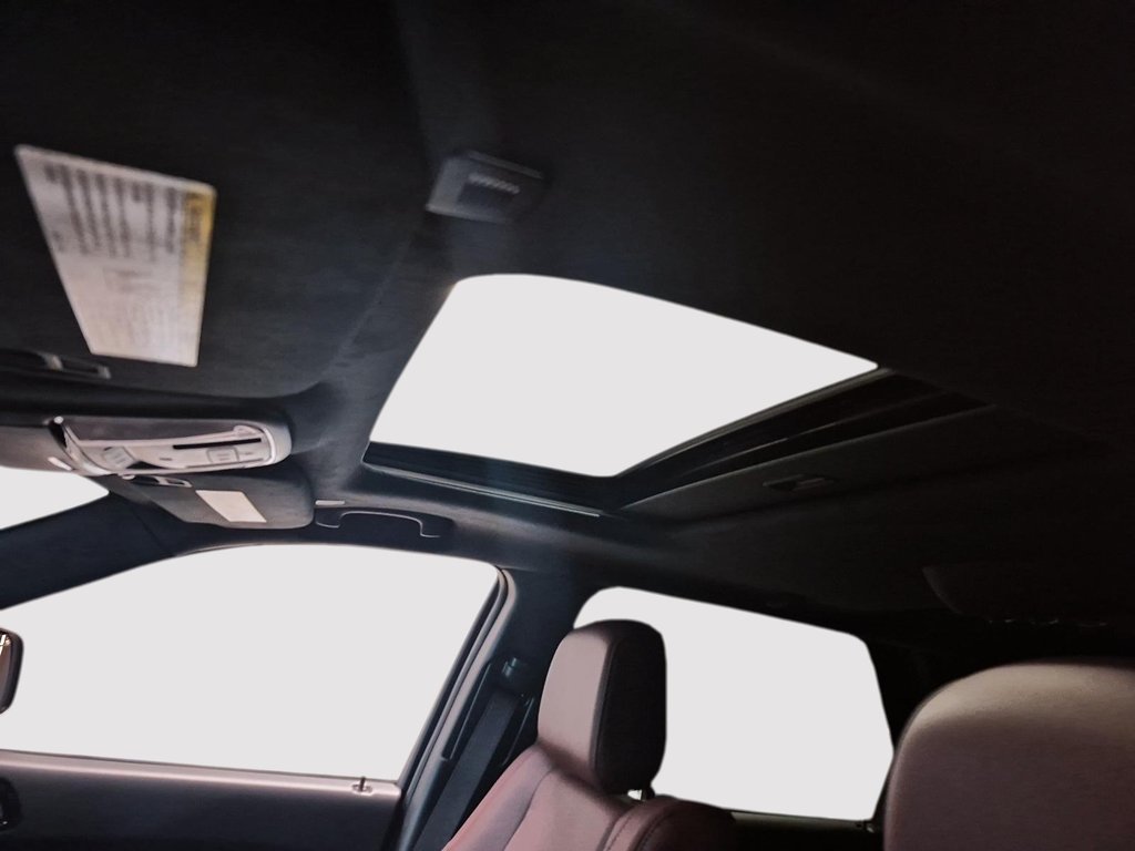 Dodge Durango R/T PLUS 2025 à St-Jean-Sur-Richelieu, Québec - 16 - w1024h768px