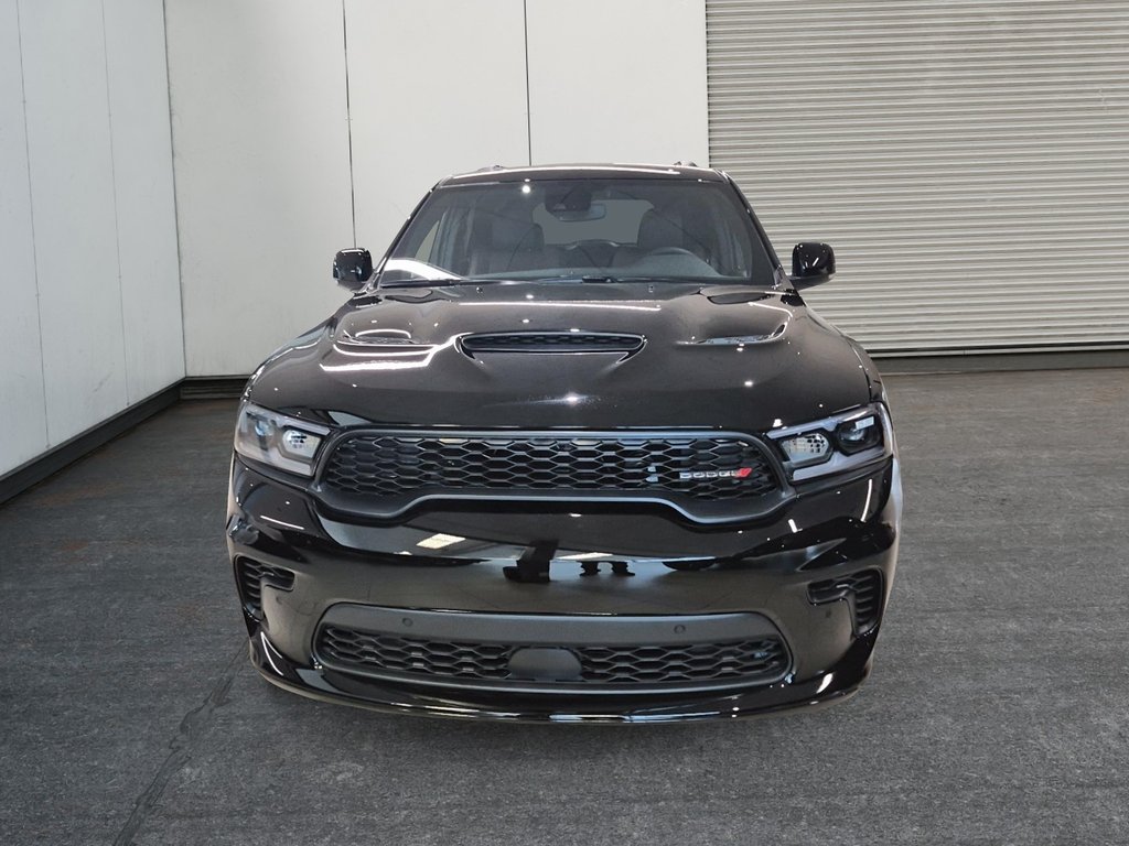 Dodge Durango R/T PLUS 2025 à St-Jean-Sur-Richelieu, Québec - 2 - w1024h768px
