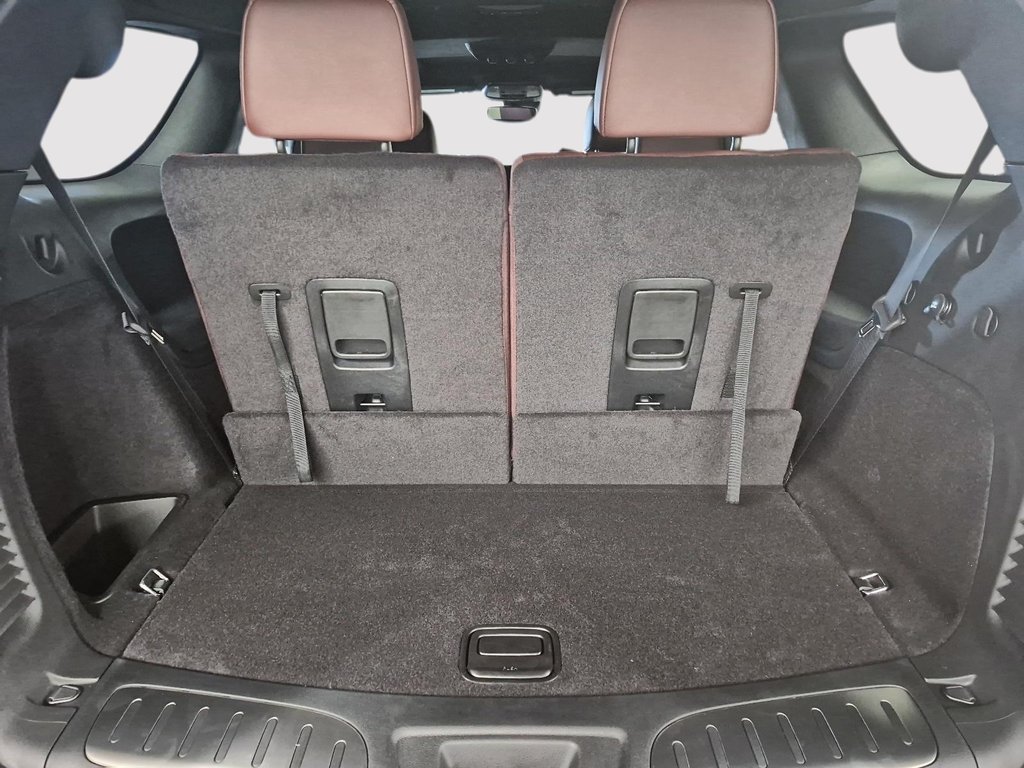 Dodge DURANGO R/T PLUS 2025 à Sherbrooke, Québec - 6 - w1024h768px