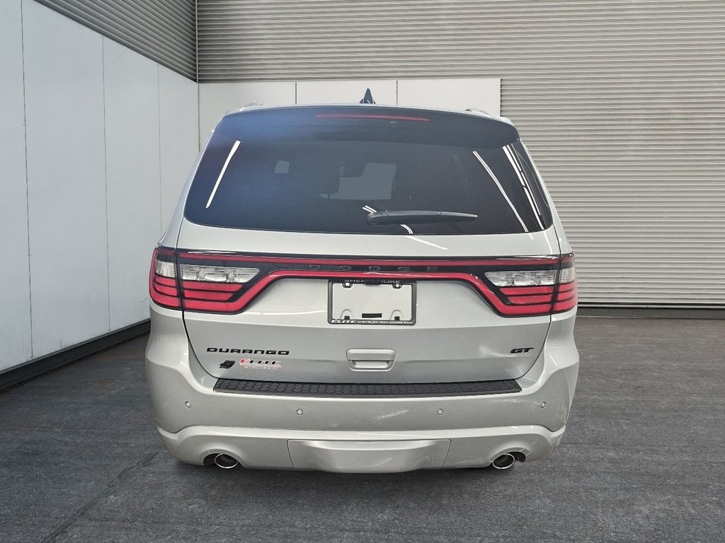 Dodge DURANGO GT PLUS 2025 à Sherbrooke, Québec - 3 - w1024h768px