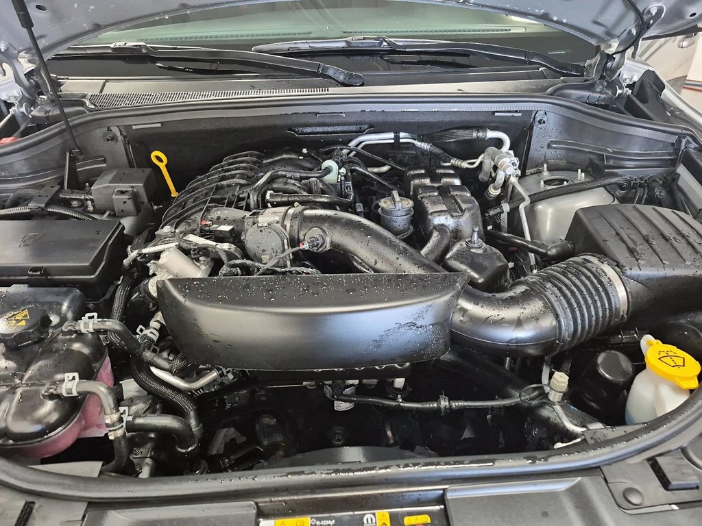 Dodge DURANGO GT PLUS 2025 à Sherbrooke, Québec - 8 - w1024h768px