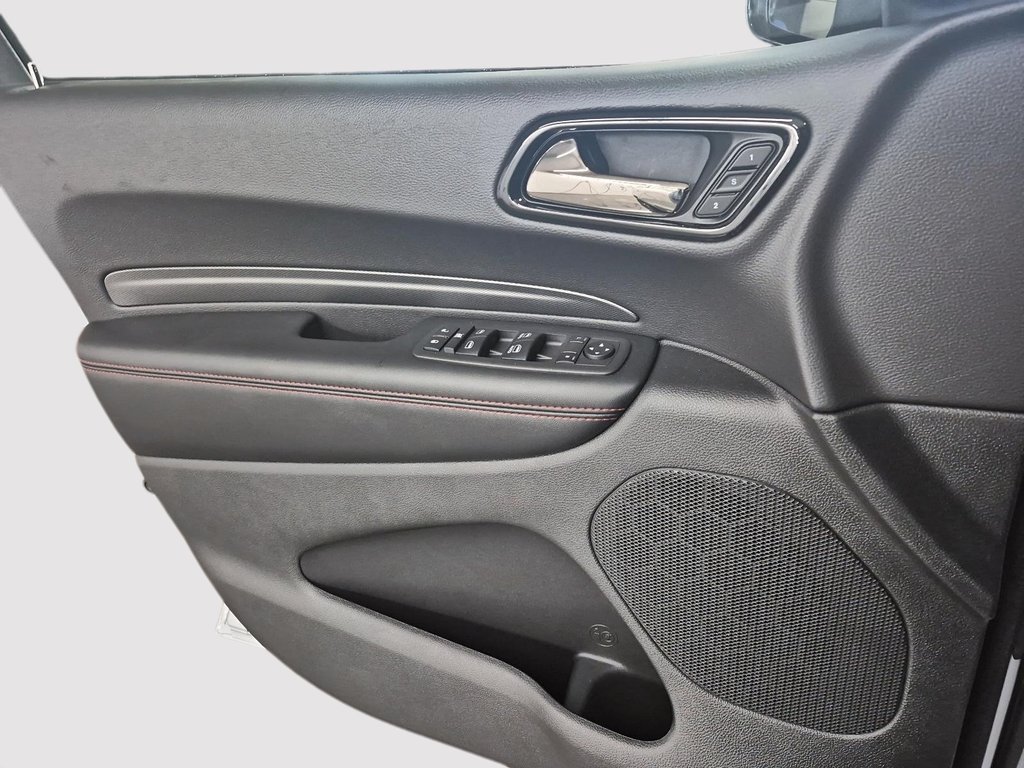 Dodge DURANGO GT PLUS 2025 à Sherbrooke, Québec - 11 - w1024h768px