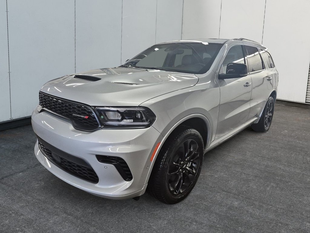Dodge DURANGO GT PLUS 2025 à Sherbrooke, Québec - 1 - w1024h768px