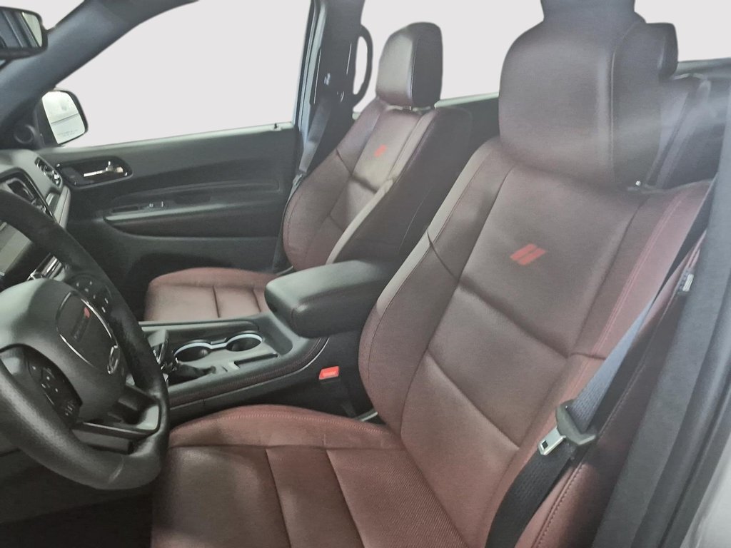 Dodge DURANGO GT PLUS 2025 à Sherbrooke, Québec - 9 - w1024h768px