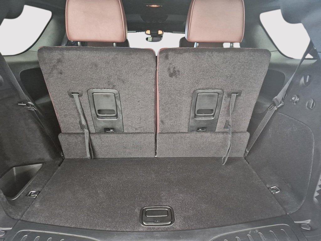 Dodge DURANGO GT PLUS 2025 à Sherbrooke, Québec - 6 - w1024h768px