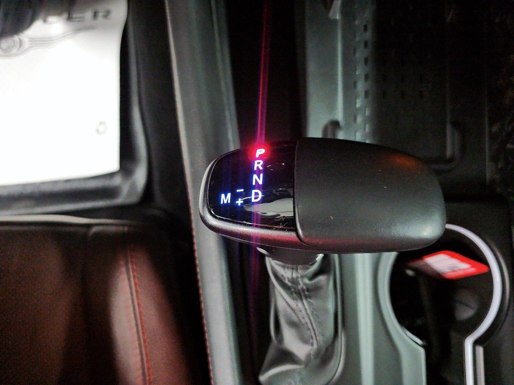 2025 Dodge Durango R/T Plus in Sherbrooke, Quebec - 15 - w1024h768px