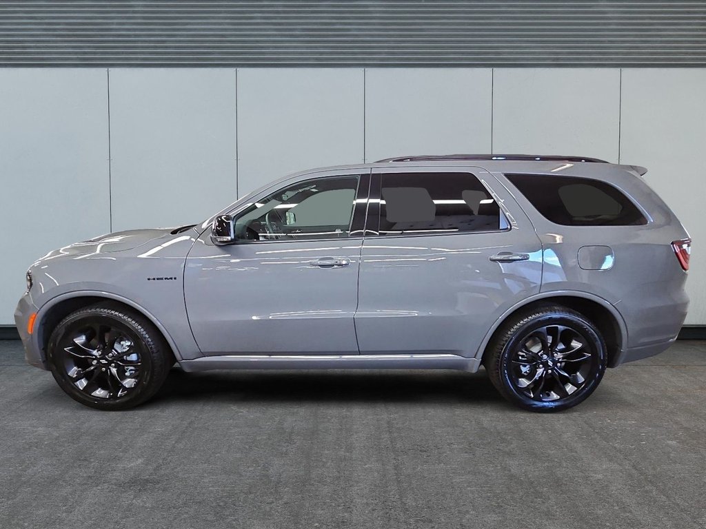 Dodge Durango R/T PLUS // BLACK TOP 2025 à Sherbrooke, Québec - 5 - w1024h768px