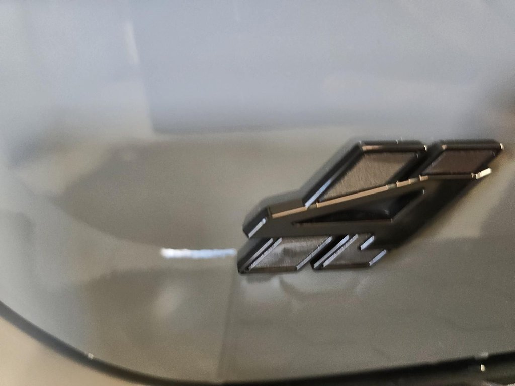 Dodge Durango R/T PLUS // BLACK TOP 2025 à Sherbrooke, Québec - 16 - w1024h768px