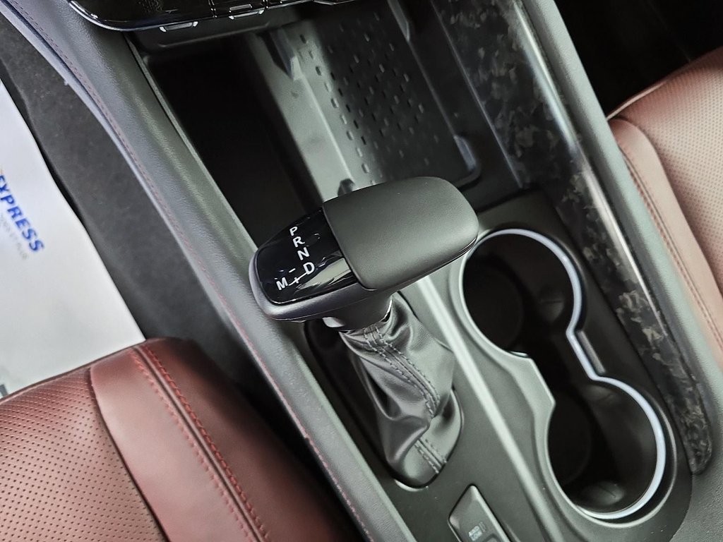 Dodge Durango R/T PLUS // BLACK TOP 2025 à Sherbrooke, Québec - 15 - w1024h768px