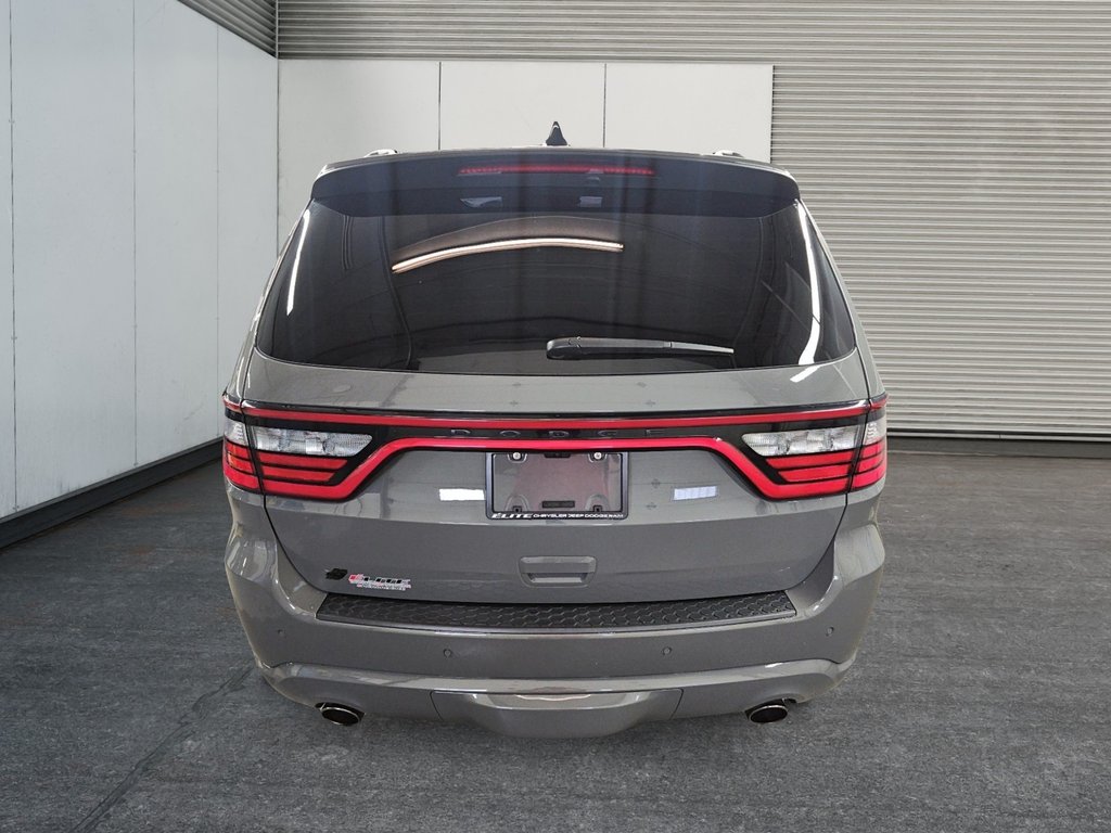 2025 Dodge Durango R/T Plus in Sherbrooke, Quebec - 5 - w1024h768px