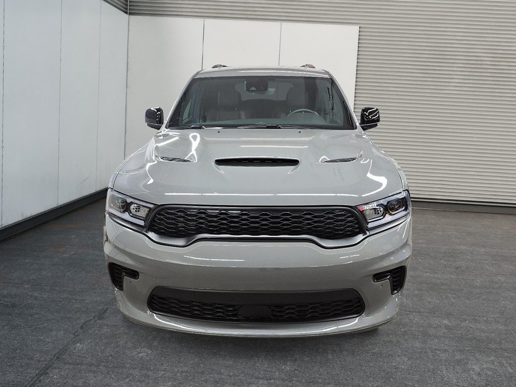 2025 Dodge Durango R/T Plus in Sherbrooke, Quebec - 2 - w1024h768px