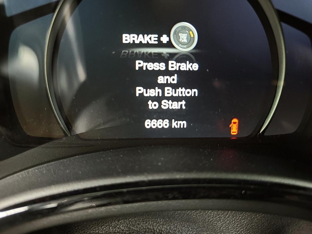 Dodge Durango R/T PLUS // BLACK TOP 2025 à Sherbrooke, Québec - 13 - w1024h768px