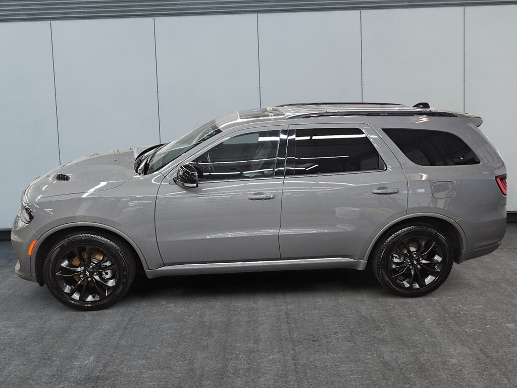 2025 Dodge Durango R/T Plus in Sherbrooke, Quebec - 3 - w1024h768px
