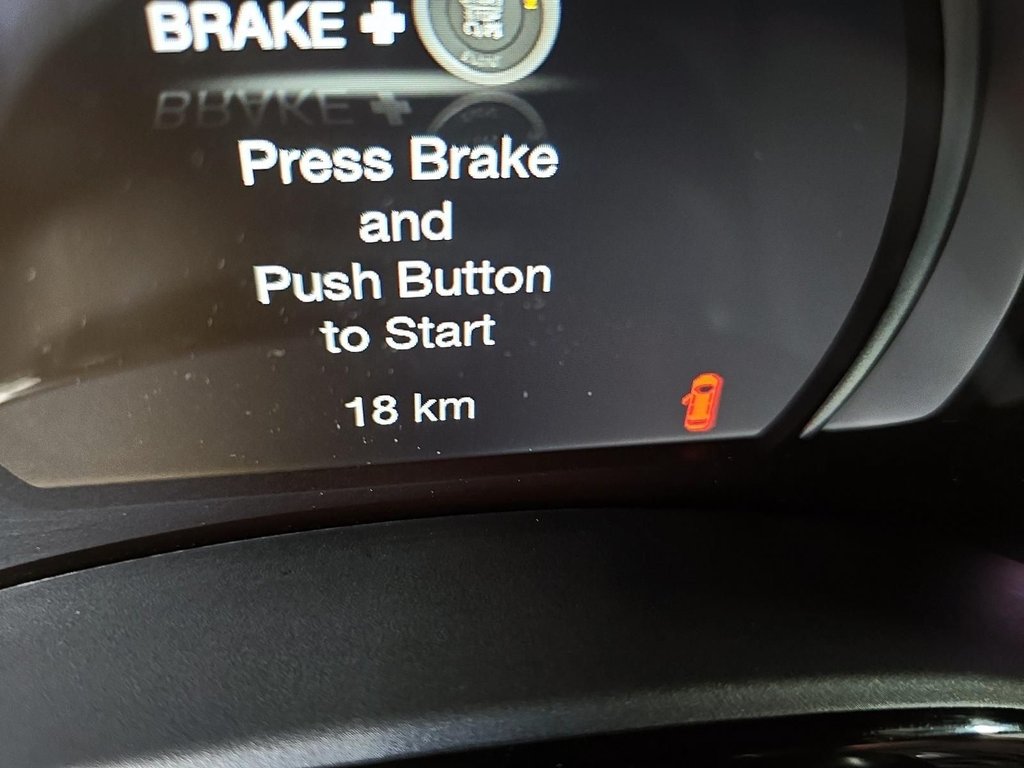 Dodge Durango R/T PLUS // BLACK TOP 2025 à Sherbrooke, Québec - 13 - w1024h768px