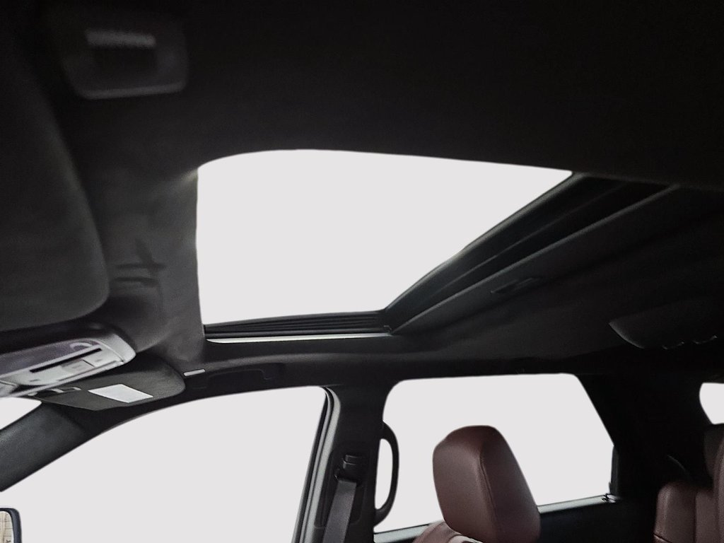 Dodge Durango R/T PLUS // BLACK TOP 2025 à Sherbrooke, Québec - 17 - w1024h768px