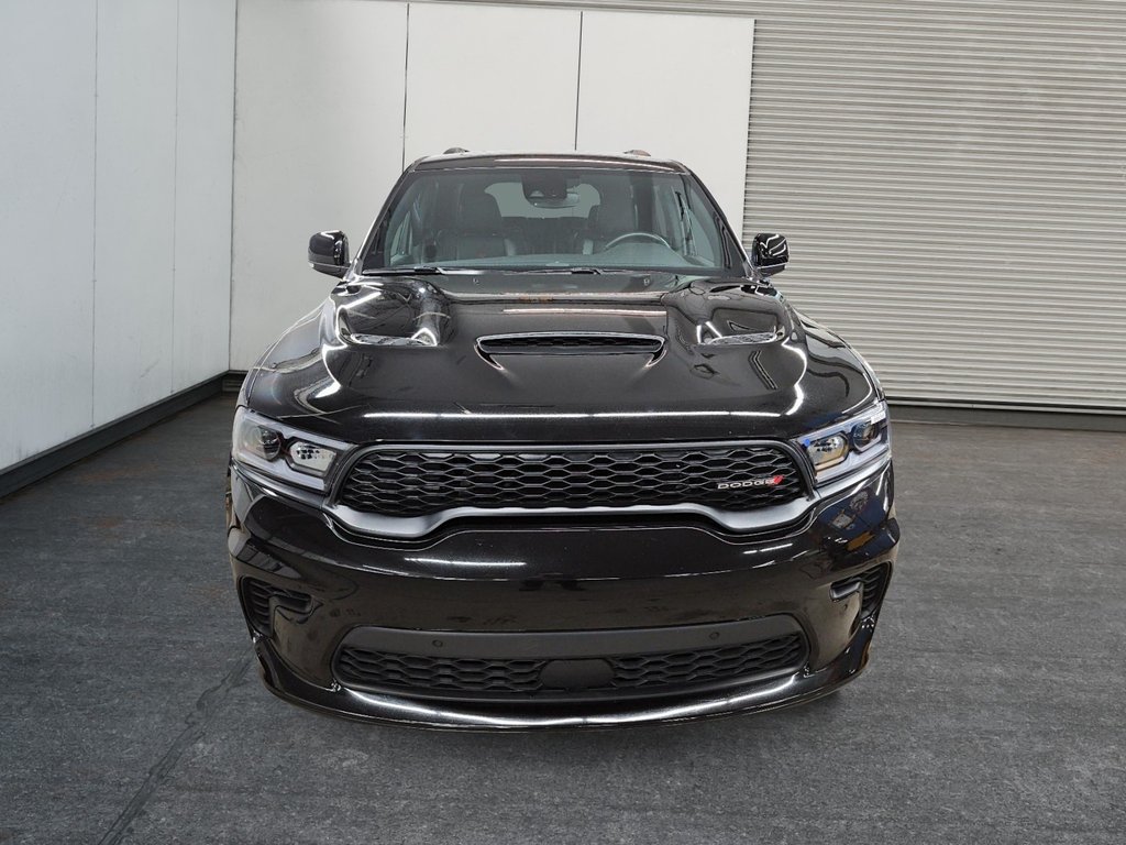 2025 Dodge Durango R/T // 6 PASSAGERS // GROUPE REMORQUAGE in Sherbrooke, Quebec - 2 - w1024h768px