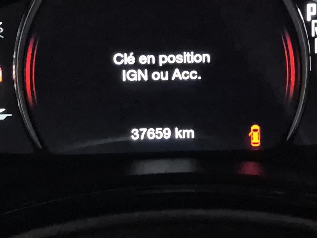 2025 Dodge Durango R/T // PLUS // GROUPE REMORQUAGE in Sherbrooke, Quebec - 13 - w1024h768px
